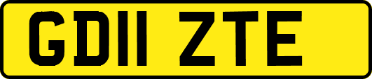 GD11ZTE