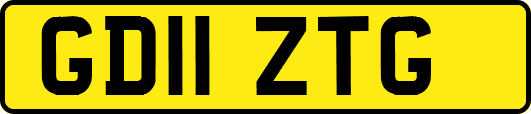 GD11ZTG