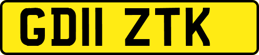 GD11ZTK