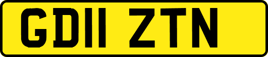 GD11ZTN