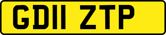 GD11ZTP