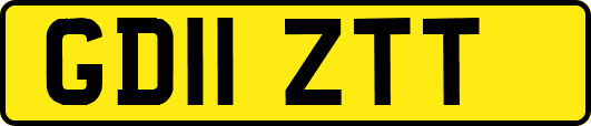 GD11ZTT