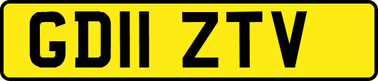 GD11ZTV