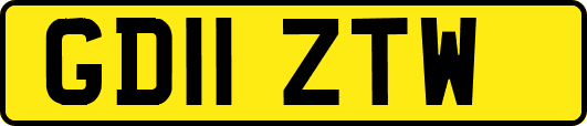 GD11ZTW