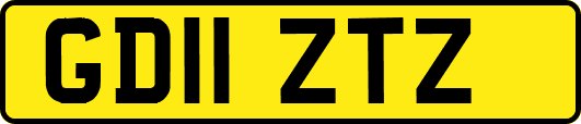 GD11ZTZ