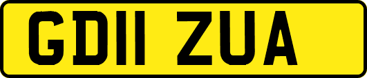 GD11ZUA
