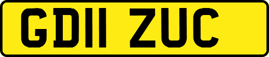 GD11ZUC