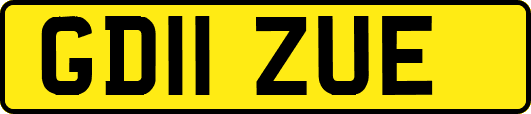 GD11ZUE