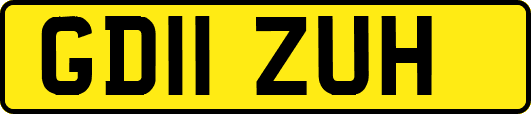 GD11ZUH