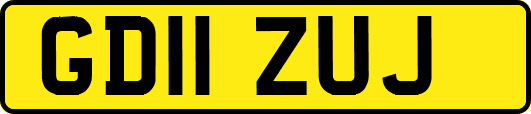 GD11ZUJ