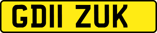 GD11ZUK