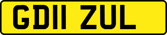 GD11ZUL
