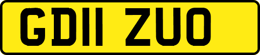 GD11ZUO
