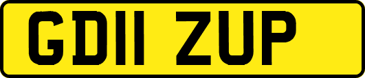 GD11ZUP