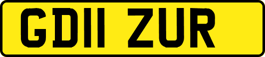 GD11ZUR
