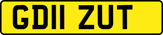 GD11ZUT