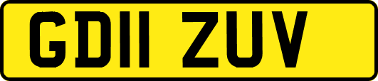GD11ZUV