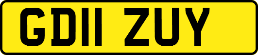 GD11ZUY