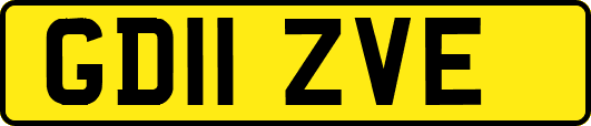 GD11ZVE