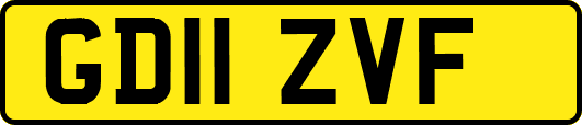 GD11ZVF