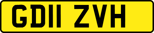 GD11ZVH