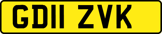 GD11ZVK