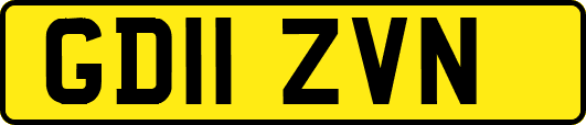 GD11ZVN