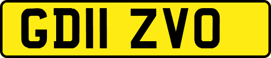 GD11ZVO