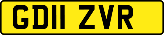 GD11ZVR
