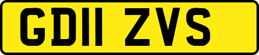 GD11ZVS