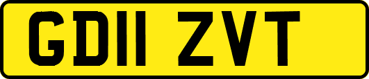 GD11ZVT
