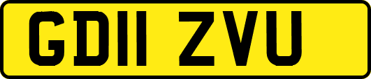 GD11ZVU
