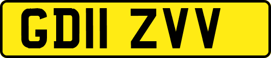 GD11ZVV