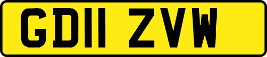 GD11ZVW
