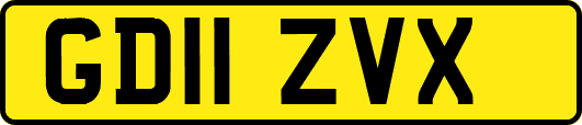 GD11ZVX