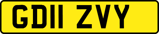 GD11ZVY