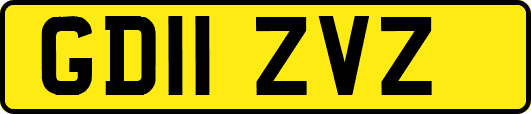 GD11ZVZ