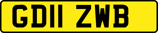 GD11ZWB