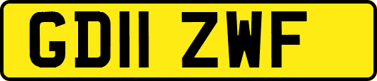 GD11ZWF