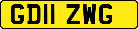 GD11ZWG