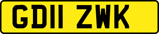 GD11ZWK