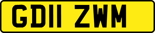 GD11ZWM