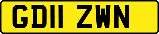 GD11ZWN