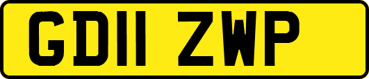 GD11ZWP
