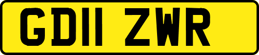 GD11ZWR