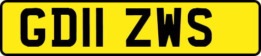 GD11ZWS