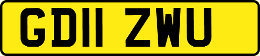 GD11ZWU