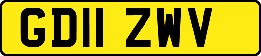 GD11ZWV