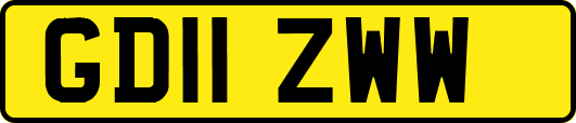 GD11ZWW