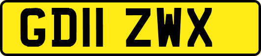 GD11ZWX